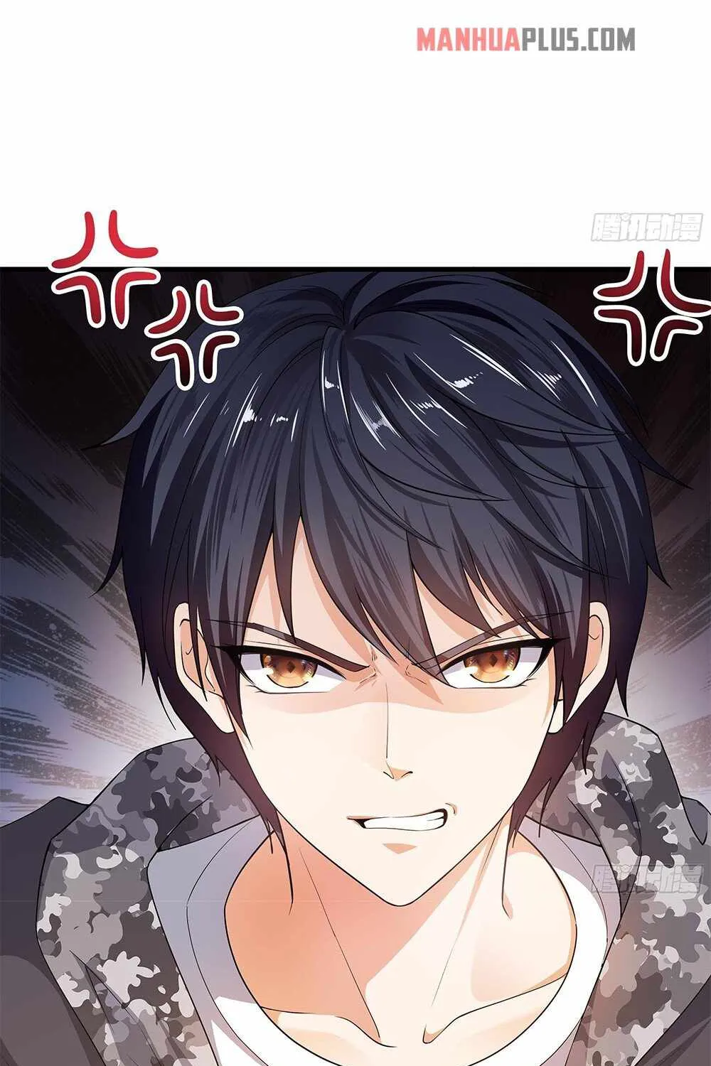 Read I Opened A Harem in Hell chapter 1 image 18 on Lezhin