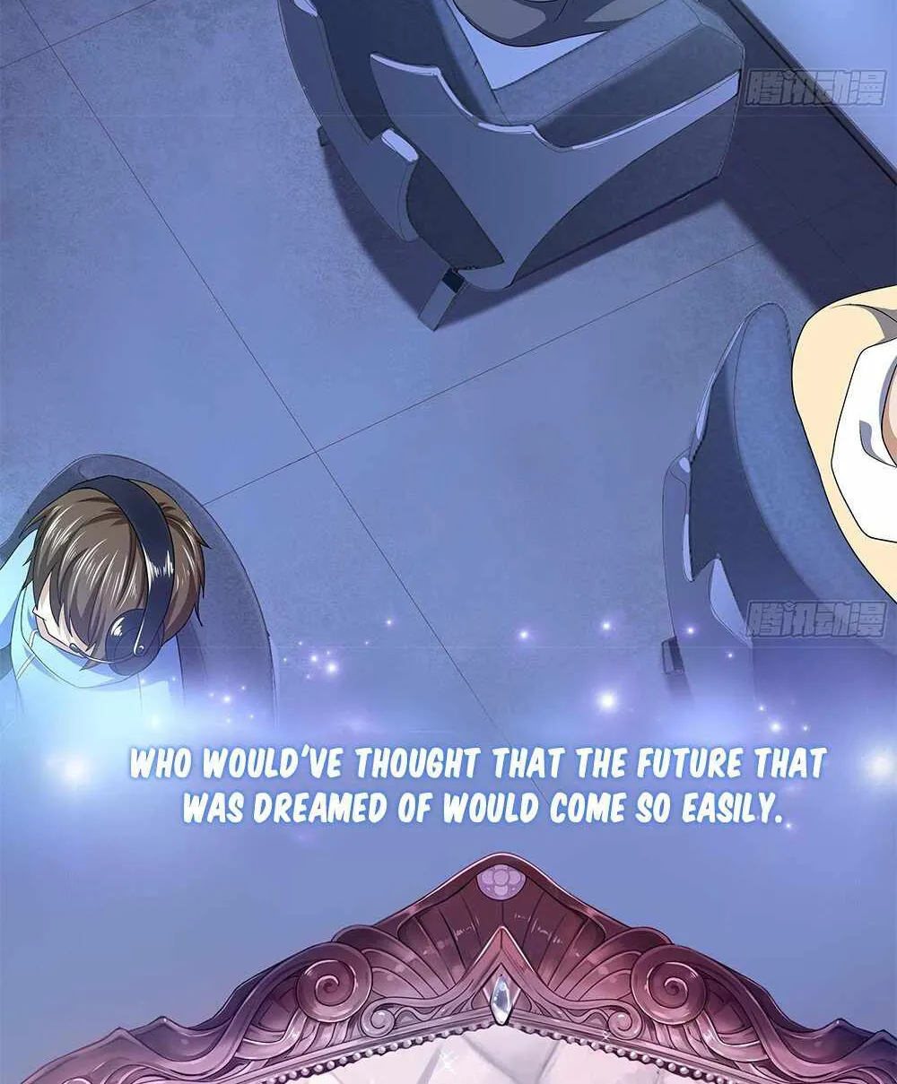 Read I Opened A Harem in Hell chapter 1 image 3 on Lezhin