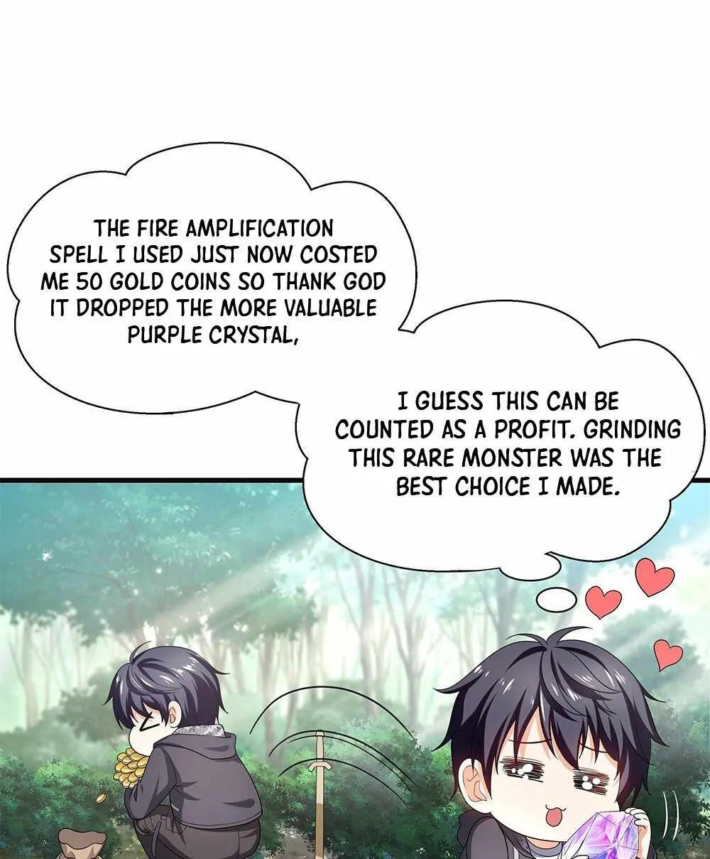 Read I Opened A Harem in Hell chapter 1 image 31 on Lezhin