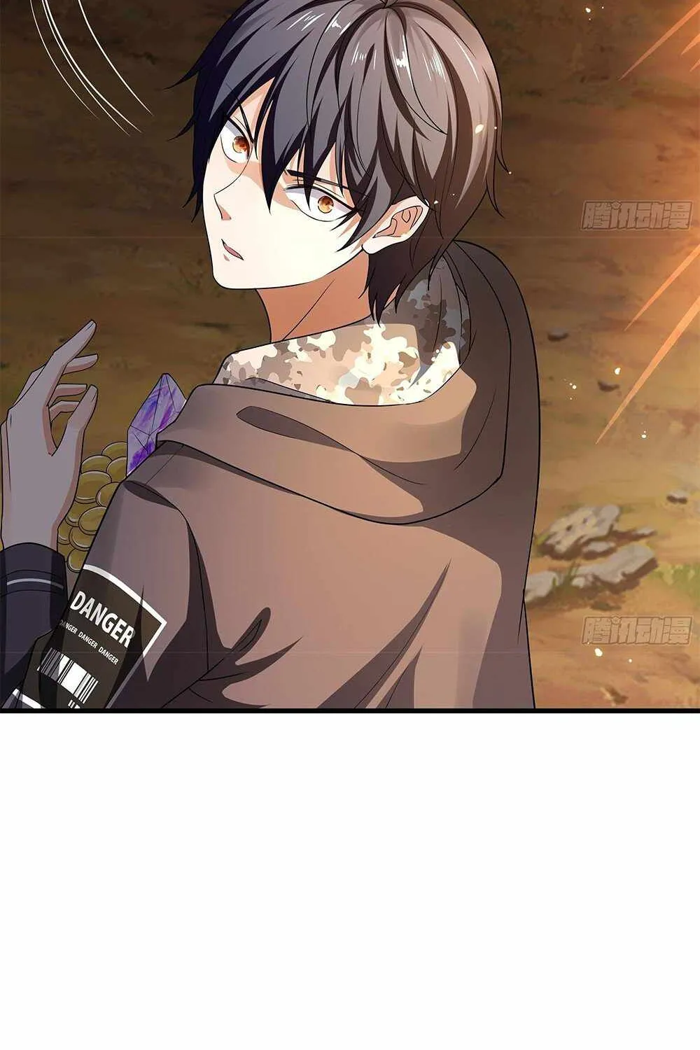 Read I Opened A Harem in Hell chapter 1 image 33 on Lezhin