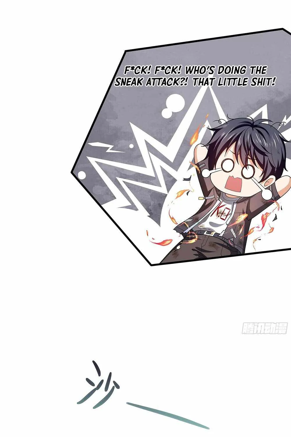 Read I Opened A Harem in Hell chapter 1 image 36 on Lezhin