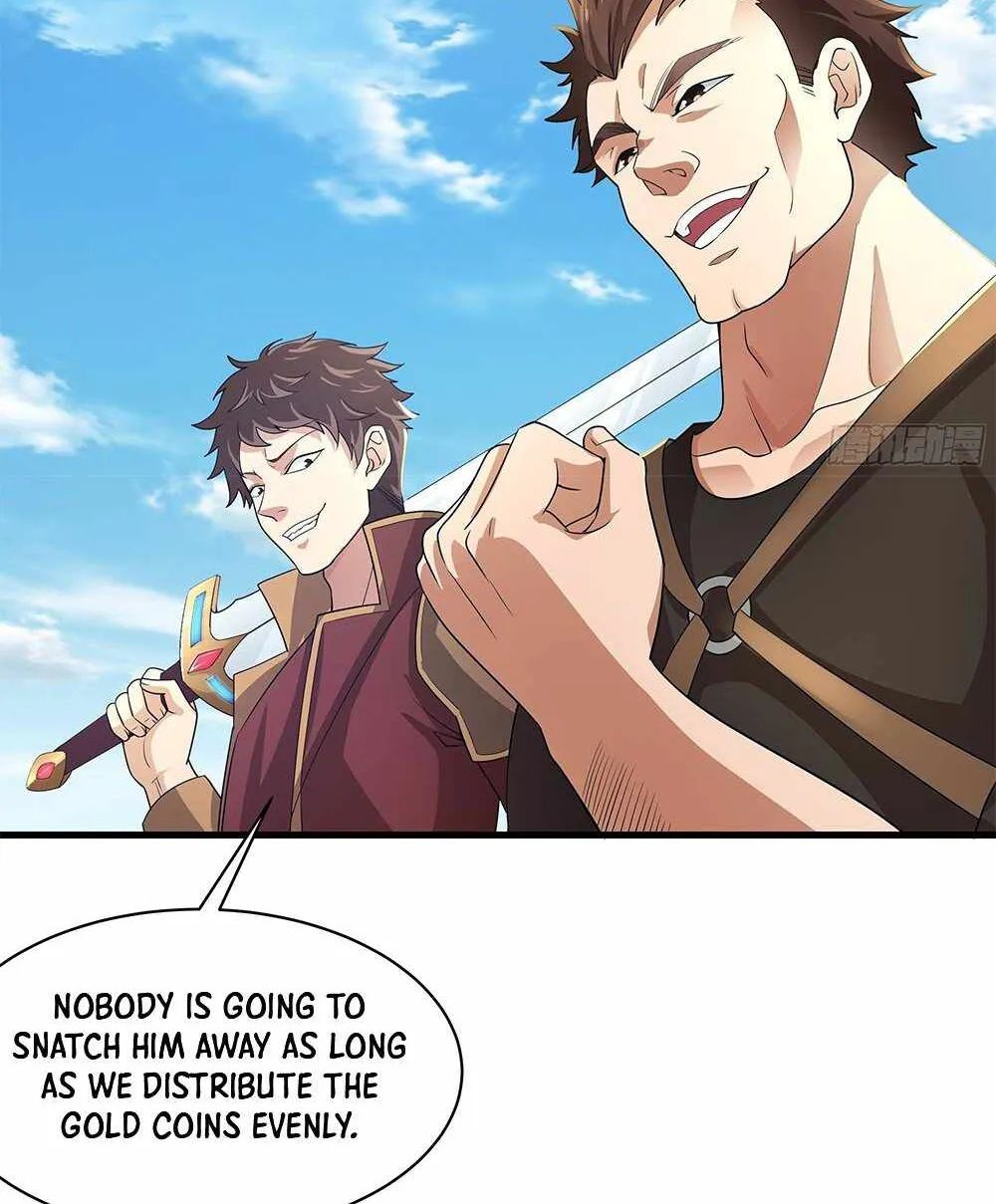 Read I Opened A Harem in Hell chapter 1 image 43 on Lezhin