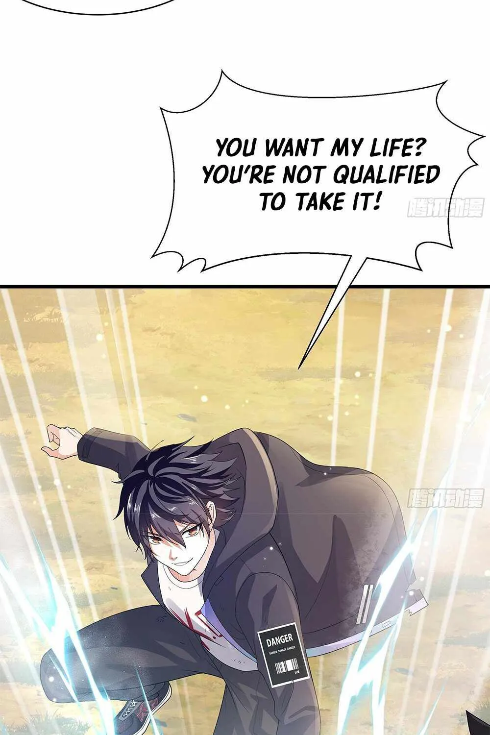 Read I Opened A Harem in Hell chapter 1 image 44 on Lezhin