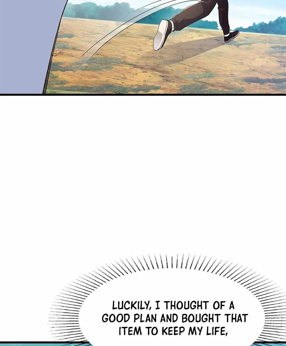 Read I Opened A Harem in Hell chapter 1 image 47 on Lezhin