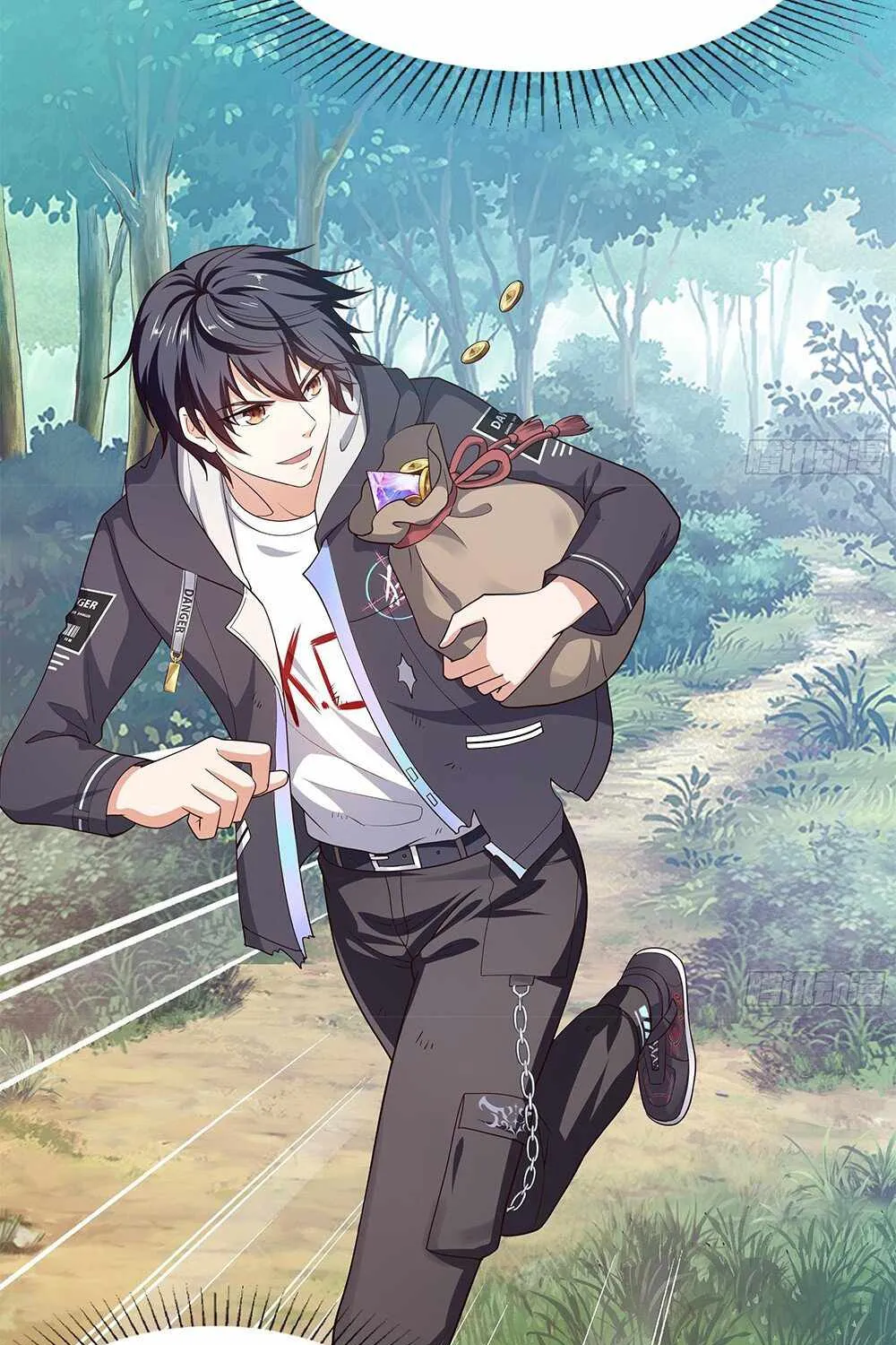 Read I Opened A Harem in Hell chapter 1 image 48 on Lezhin