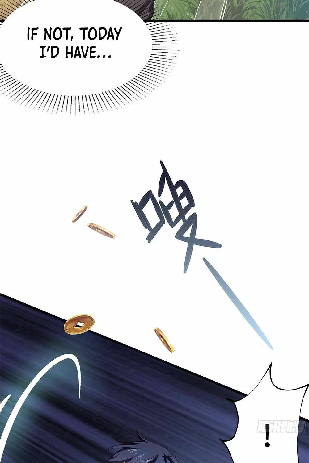 Read I Opened A Harem in Hell chapter 1 image 49 on Lezhin