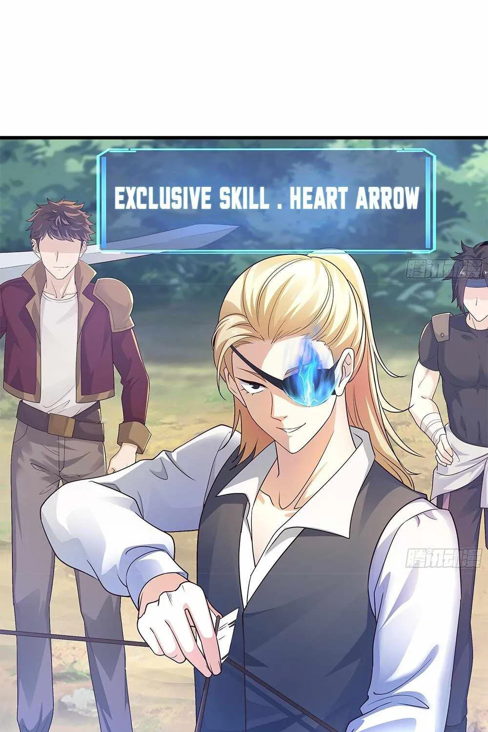 Read I Opened A Harem in Hell chapter 1 image 53 on Lezhin