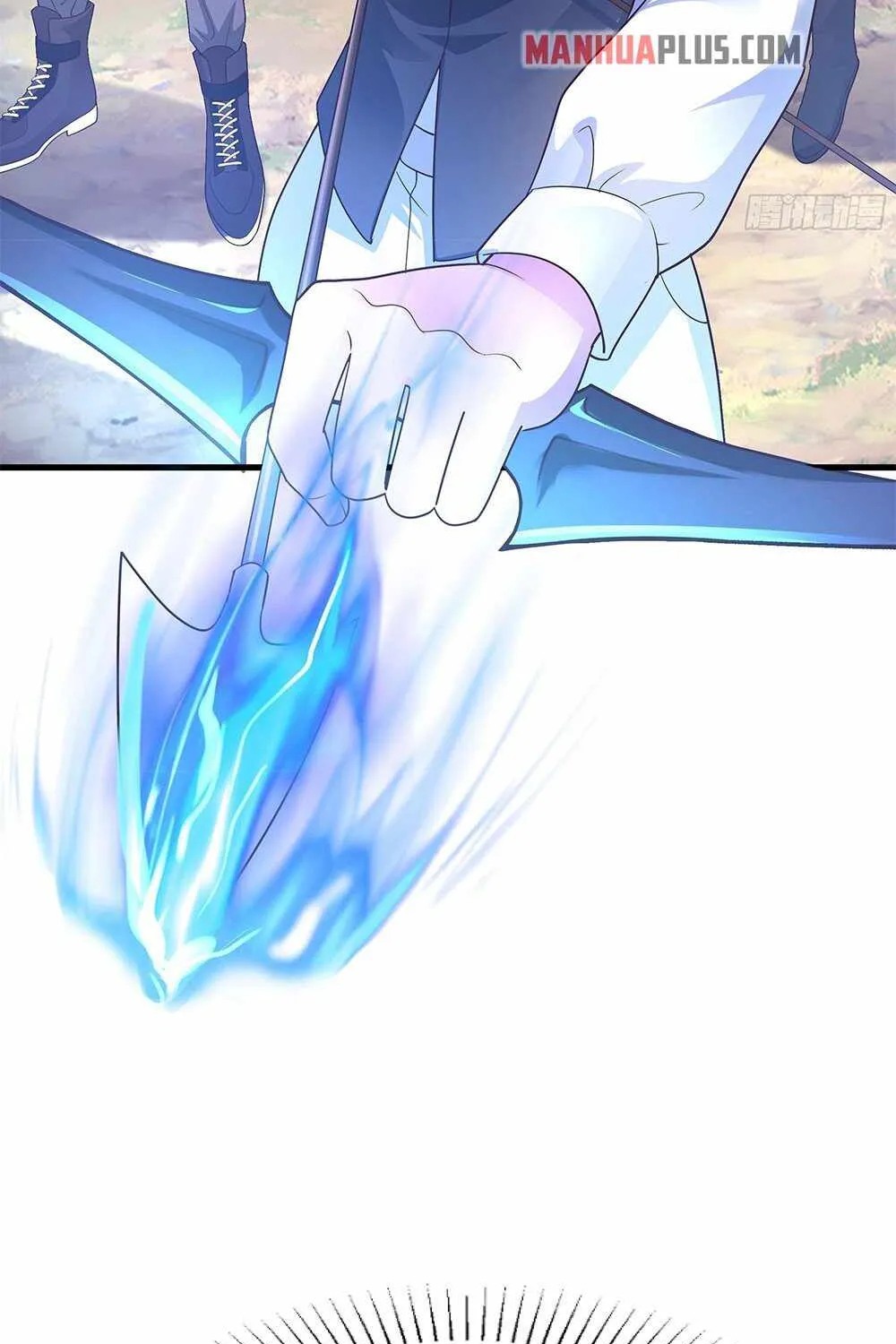 Read I Opened A Harem in Hell chapter 1 image 54 on Lezhin