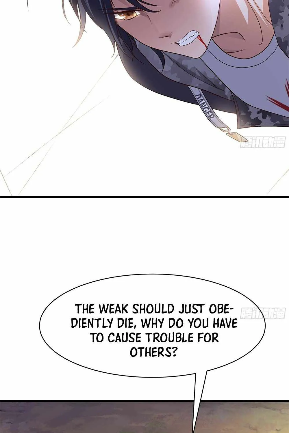 Read I Opened A Harem in Hell chapter 1 image 56 on Lezhin