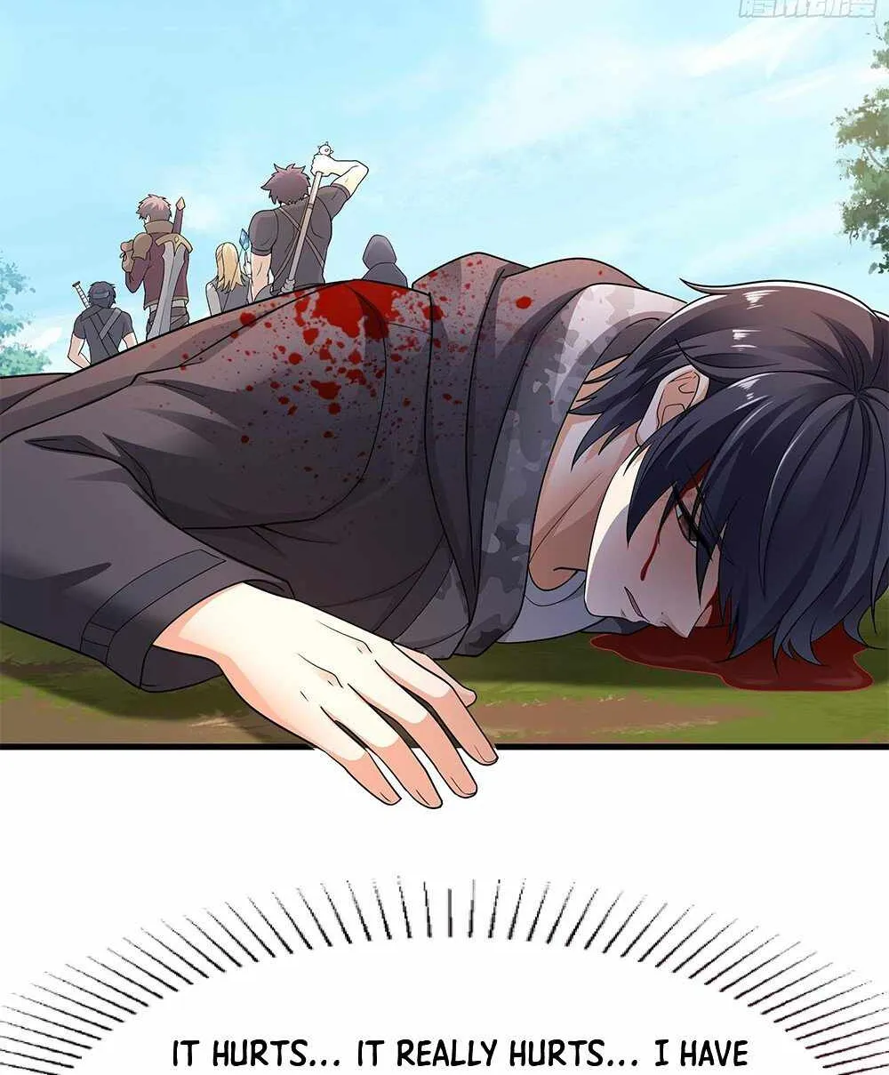 Read I Opened A Harem in Hell chapter 1 image 63 on Lezhin