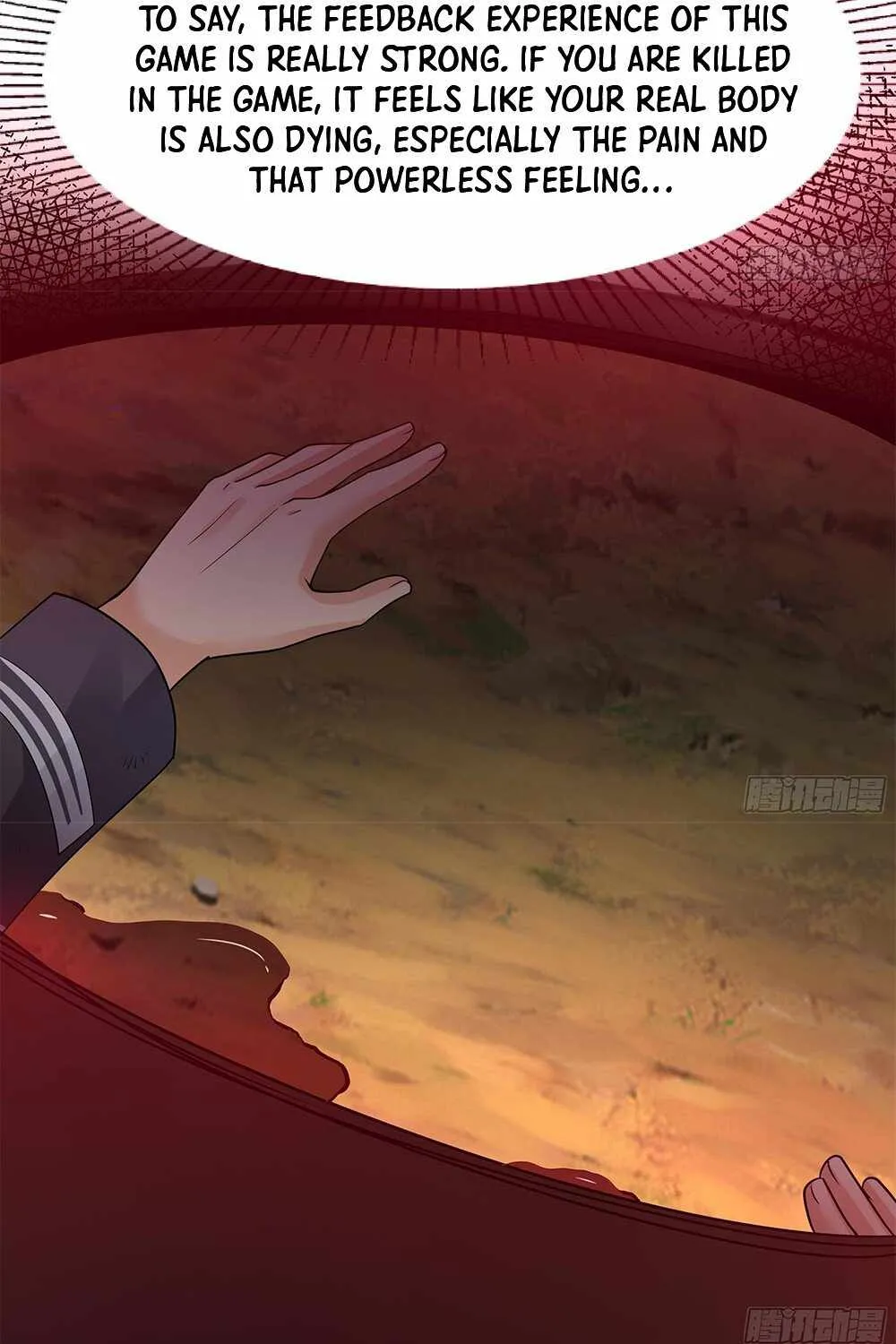 Read I Opened A Harem in Hell chapter 1 image 64 on Lezhin
