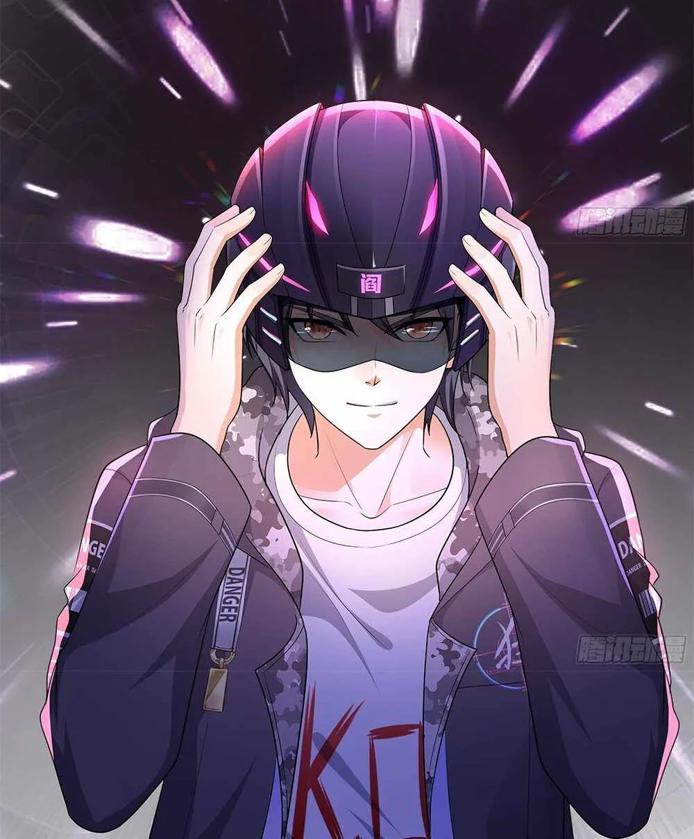 Read I Opened A Harem in Hell chapter 1 image 7 on Lezhin