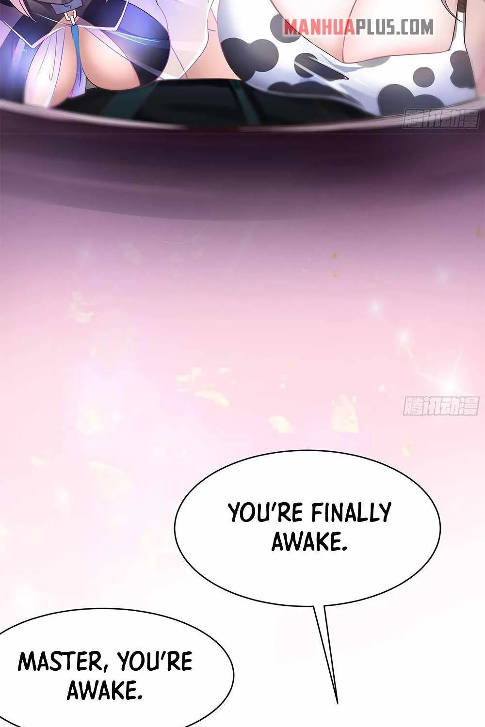 Read I Opened A Harem in Hell chapter 1 image 70 on Lezhin