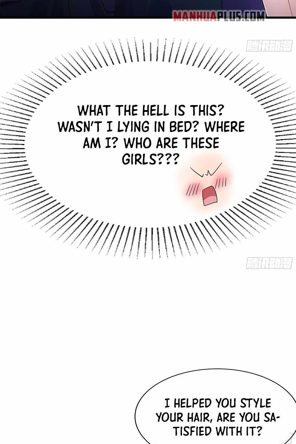 Read I Opened A Harem in Hell chapter 1 image 74 on Lezhin