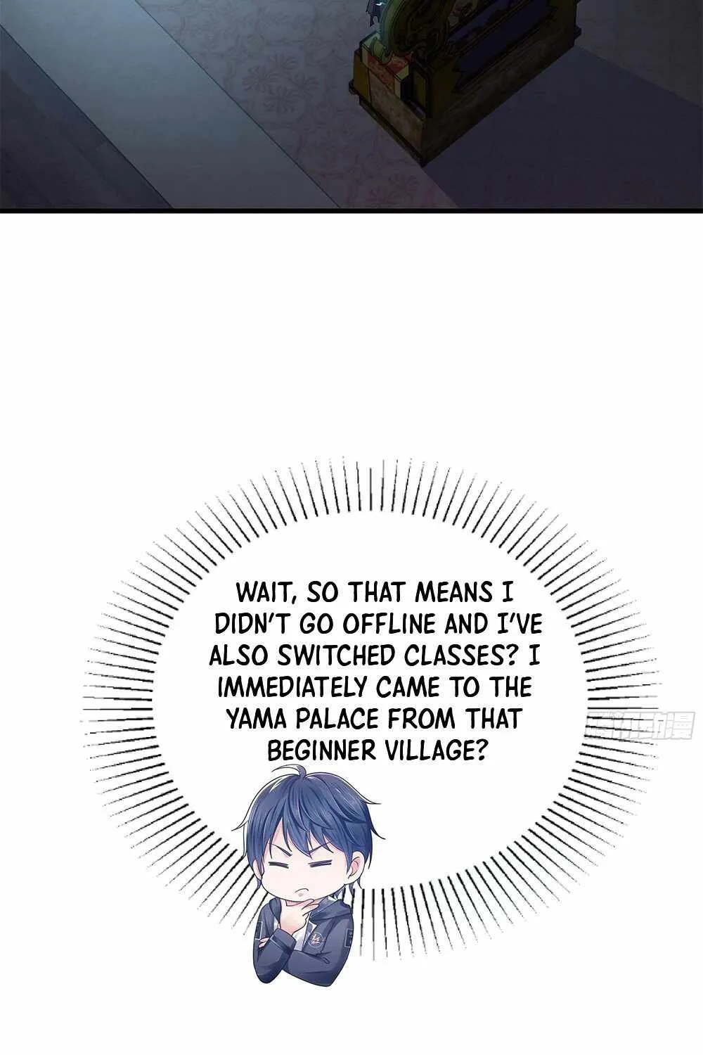 Read I Opened A Harem in Hell chapter 1 image 80 on Lezhin