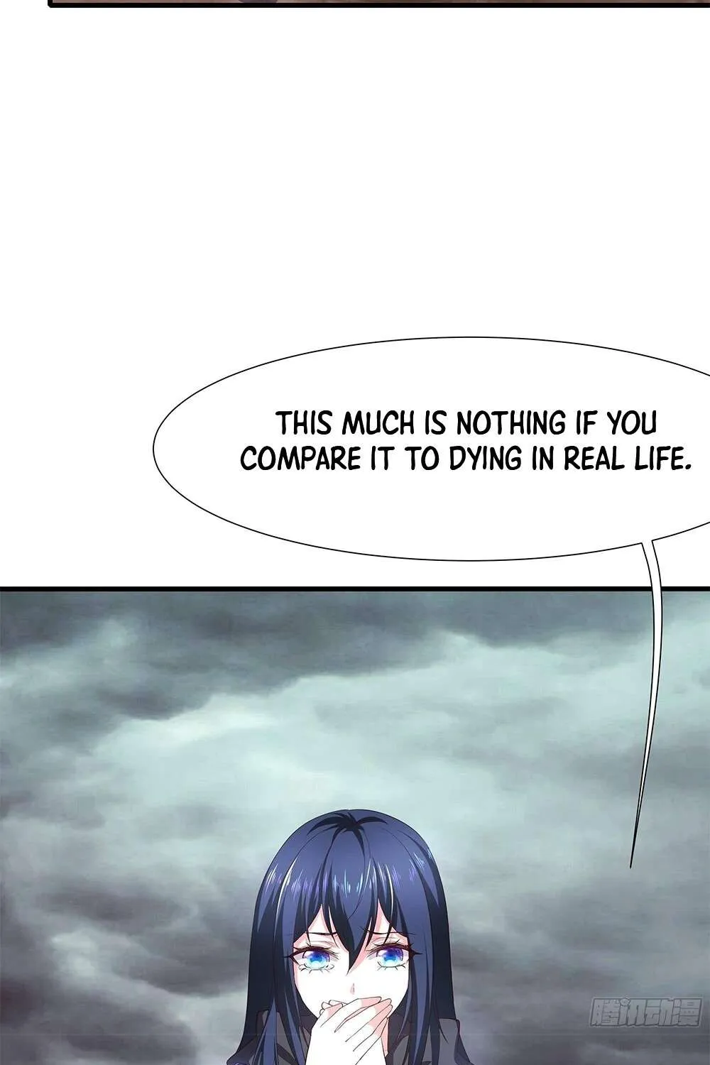 Read I Opened A Harem in Hell chapter 10 image 10 on Lezhin