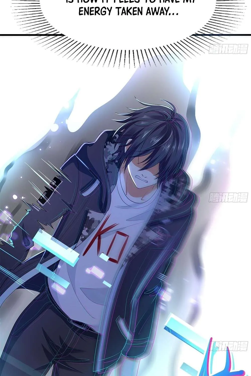 Read I Opened A Harem in Hell chapter 10 image 12 on Lezhin