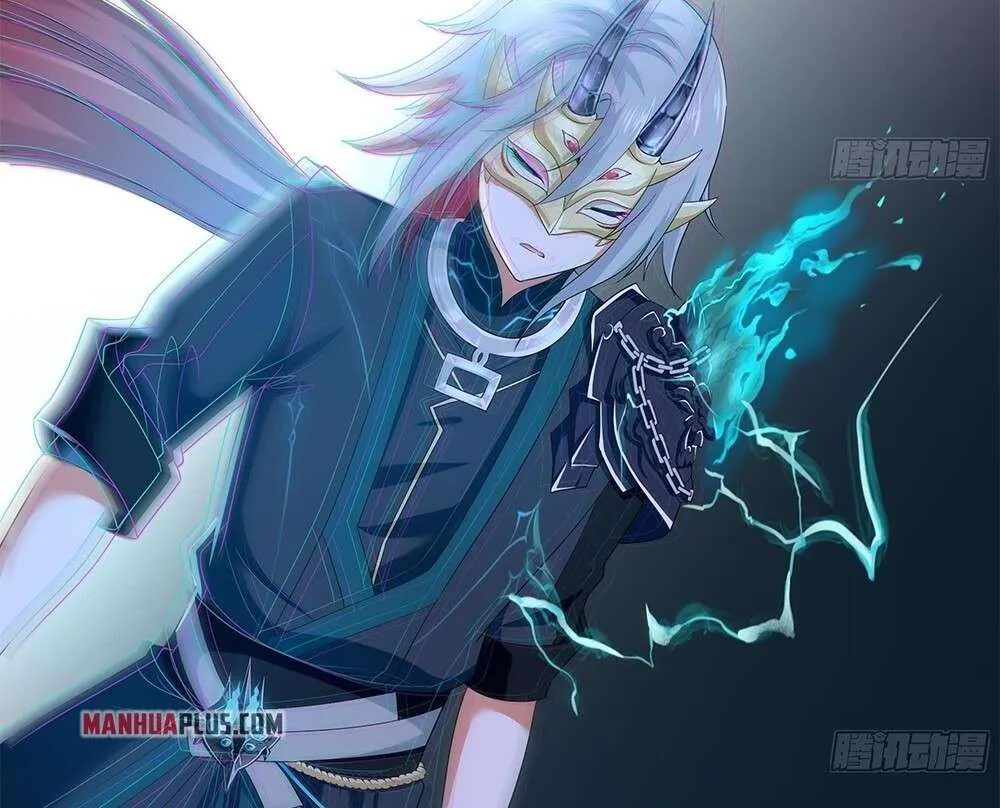 Read I Opened A Harem in Hell chapter 10 image 14 on Lezhin