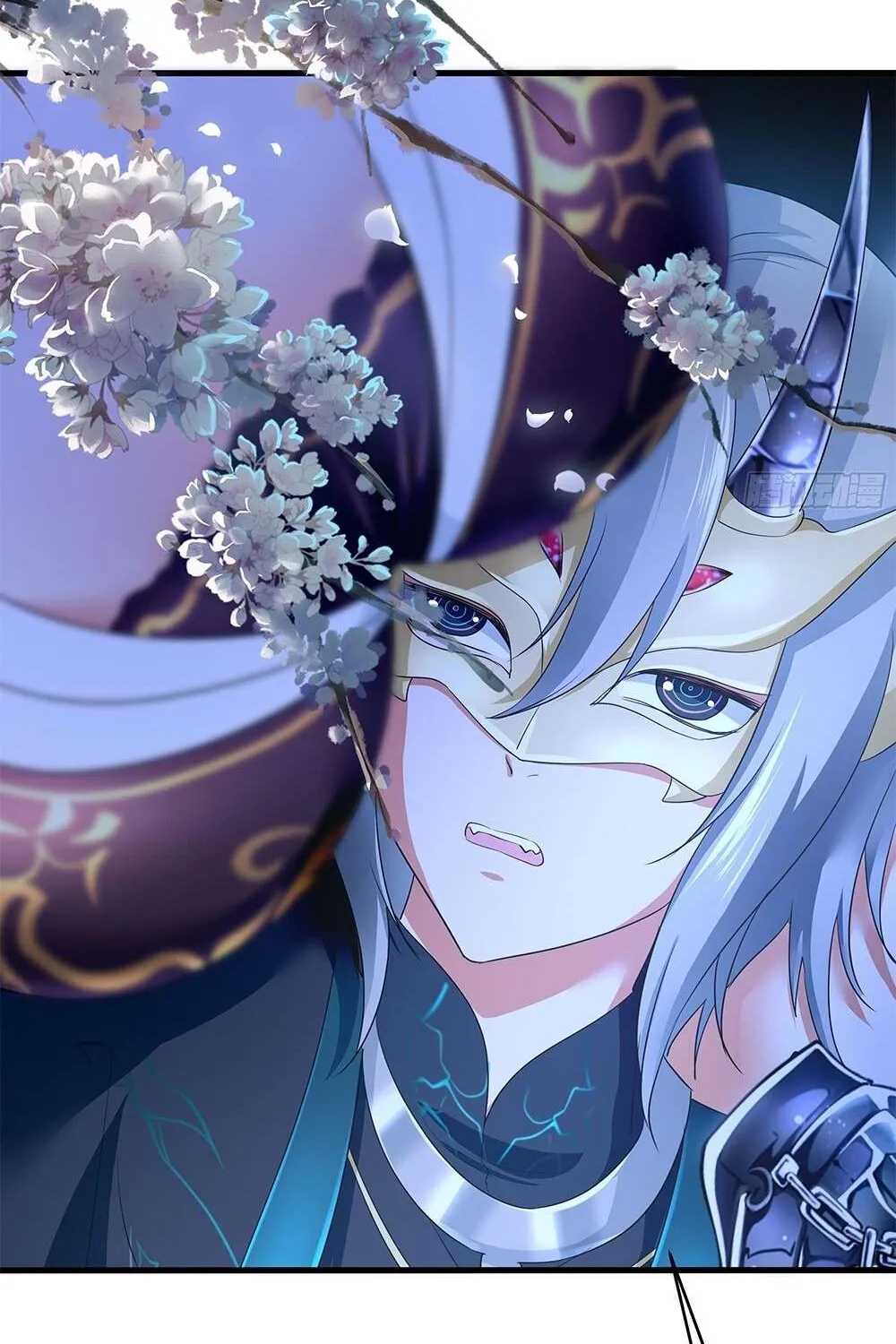 Read I Opened A Harem in Hell chapter 10 image 18 on Lezhin
