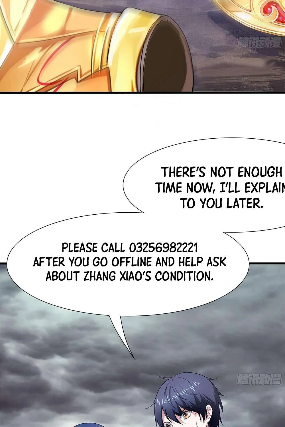 Read I Opened A Harem in Hell chapter 10 image 2 on Lezhin