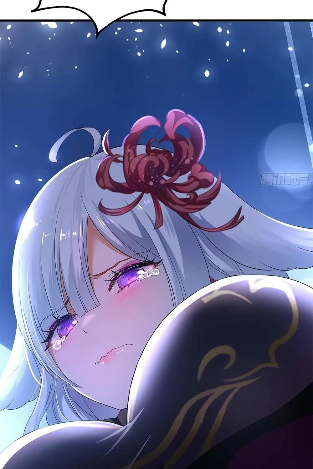 Read I Opened A Harem in Hell chapter 10 image 20 on Lezhin