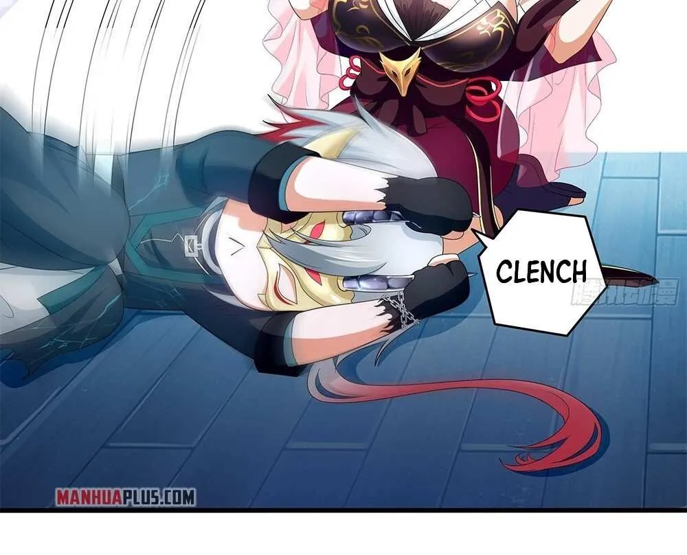 Read I Opened A Harem in Hell chapter 10 image 24 on Lezhin