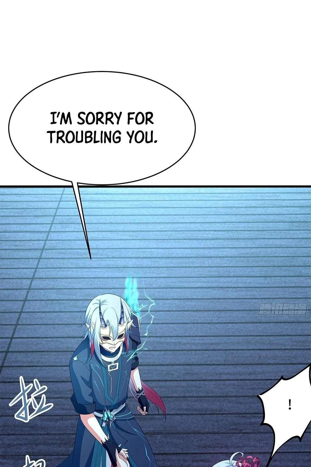 Read I Opened A Harem in Hell chapter 10 image 25 on Lezhin