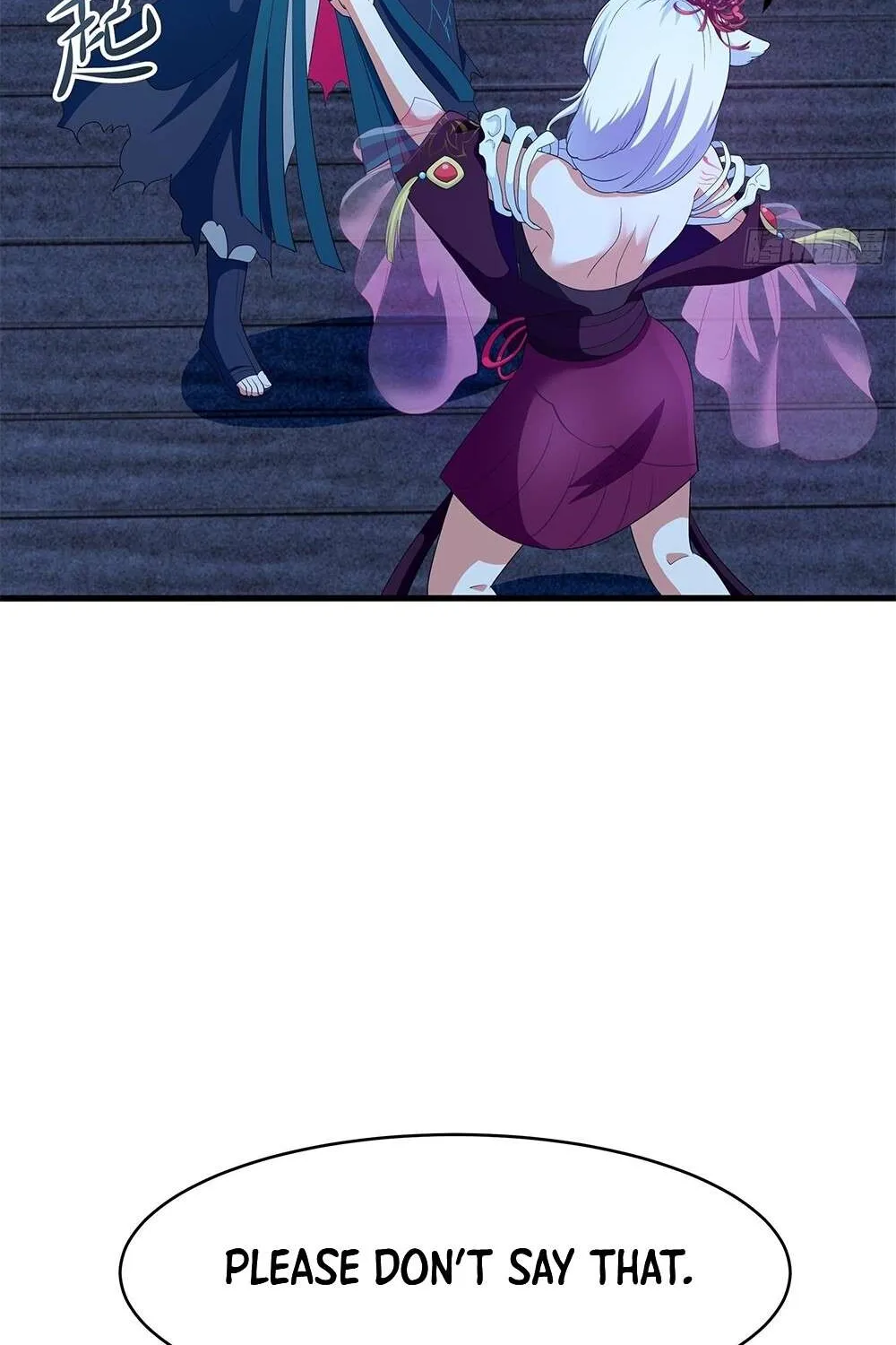 Read I Opened A Harem in Hell chapter 10 image 26 on Lezhin