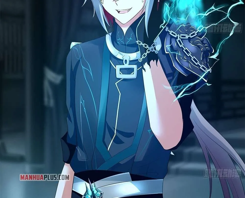 Read I Opened A Harem in Hell chapter 10 image 29 on Lezhin