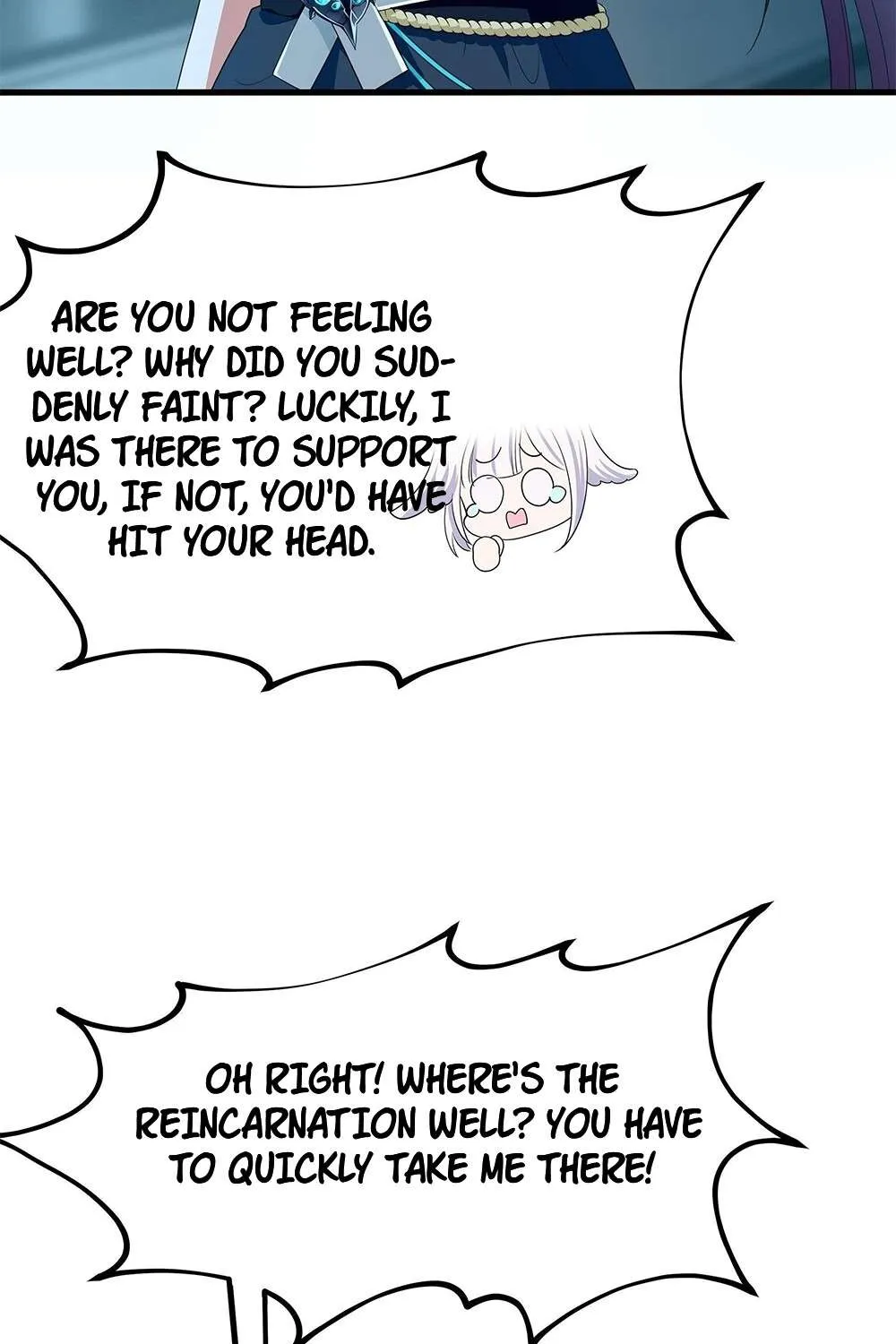 Read I Opened A Harem in Hell chapter 10 image 30 on Lezhin