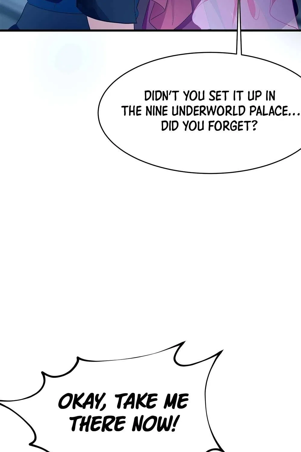 Read I Opened A Harem in Hell chapter 10 image 32 on Lezhin