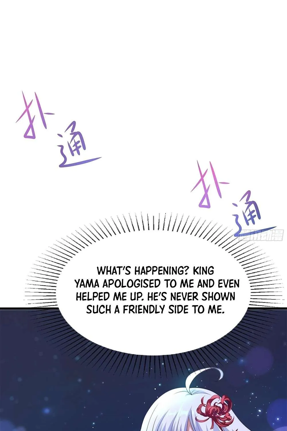 Read I Opened A Harem in Hell chapter 10 image 35 on Lezhin