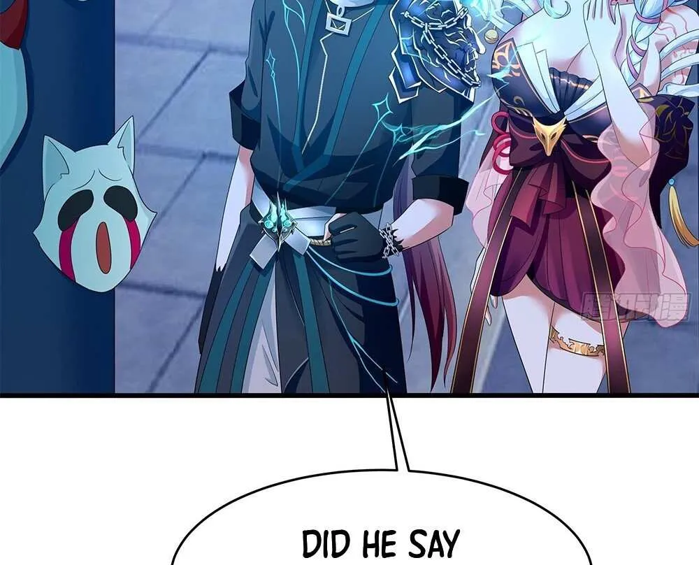 Read I Opened A Harem in Hell chapter 10 image 44 on Lezhin