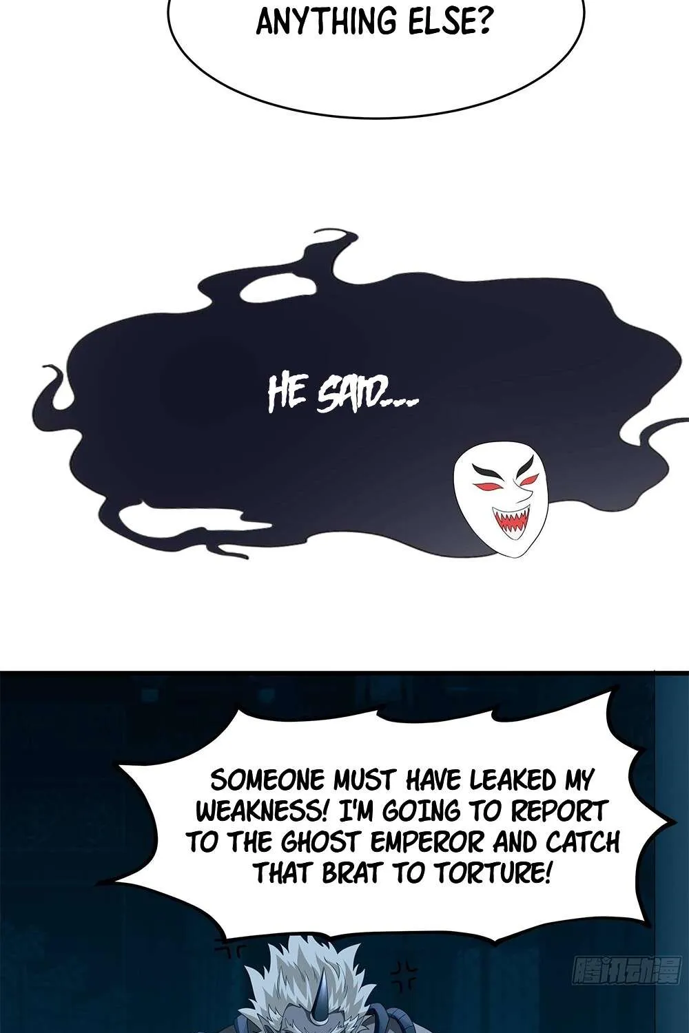 Read I Opened A Harem in Hell chapter 10 image 45 on Lezhin