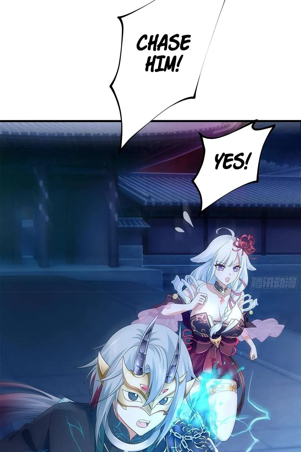 Read I Opened A Harem in Hell chapter 10 image 47 on Lezhin