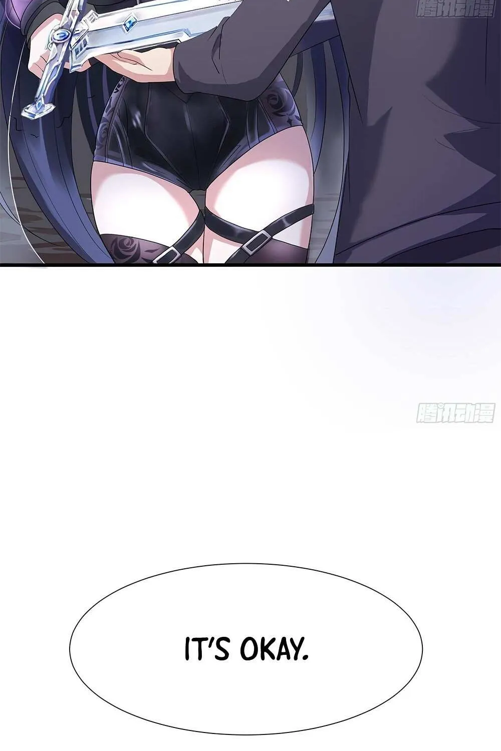 Read I Opened A Harem in Hell chapter 10 image 6 on Lezhin