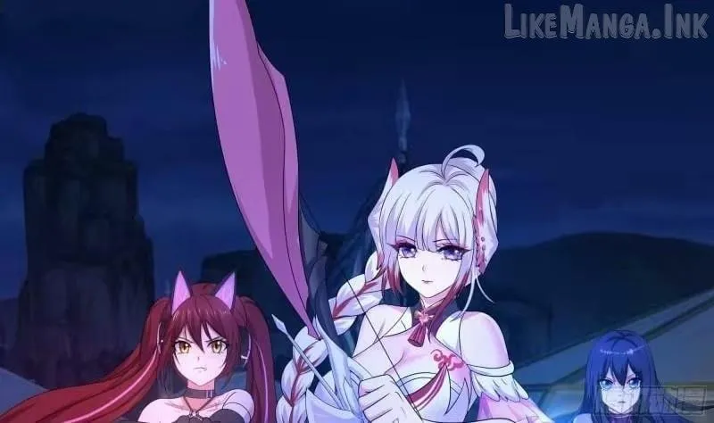 Read I Opened A Harem in Hell chapter 100 image 11 on Lezhin