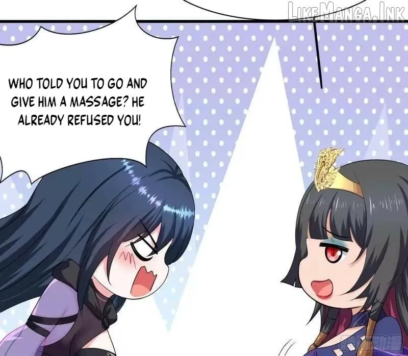 Read I Opened A Harem in Hell chapter 100 image 18 on Lezhin
