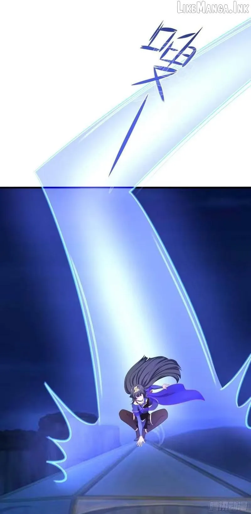 Read I Opened A Harem in Hell chapter 100 image 2 on Lezhin