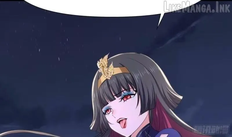 Read I Opened A Harem in Hell chapter 100 image 21 on Lezhin