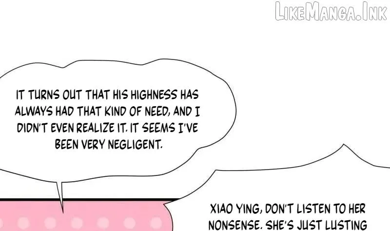 Read I Opened A Harem in Hell chapter 100 image 28 on Lezhin