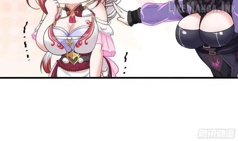 Read I Opened A Harem in Hell chapter 100 image 30 on Lezhin