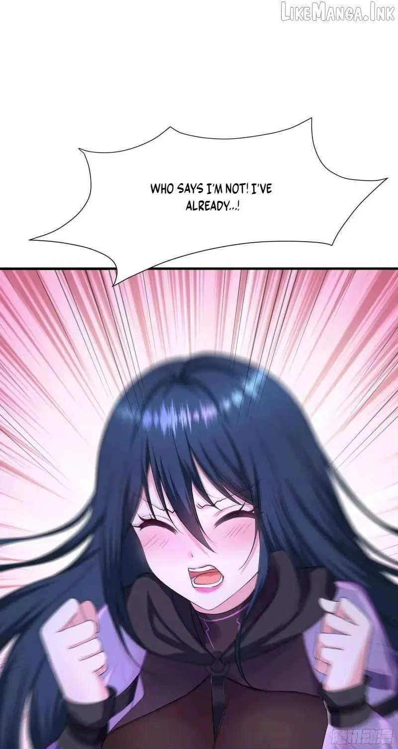 Read I Opened A Harem in Hell chapter 100 image 35 on Lezhin