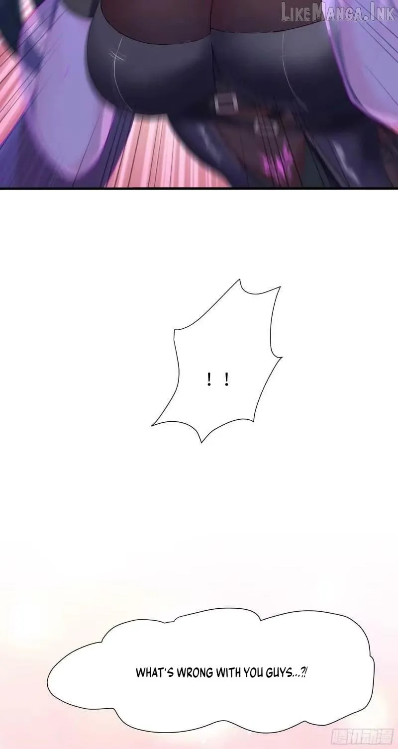 Read I Opened A Harem in Hell chapter 100 image 36 on Lezhin