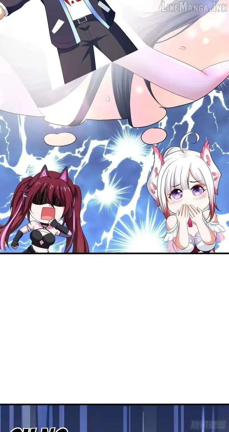 Read I Opened A Harem in Hell chapter 100 image 38 on Lezhin