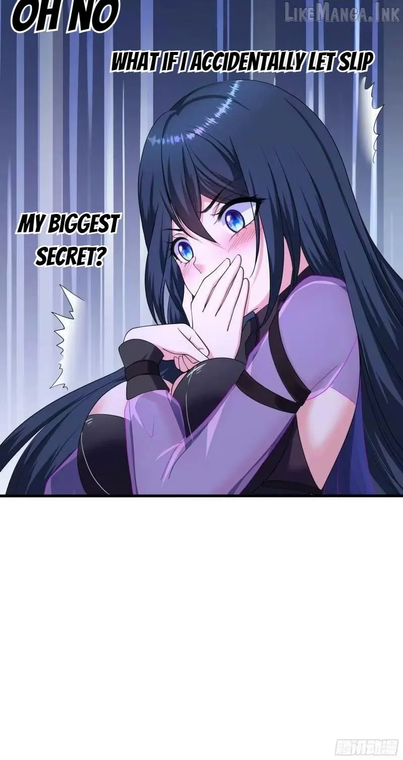 Read I Opened A Harem in Hell chapter 100 image 39 on Lezhin