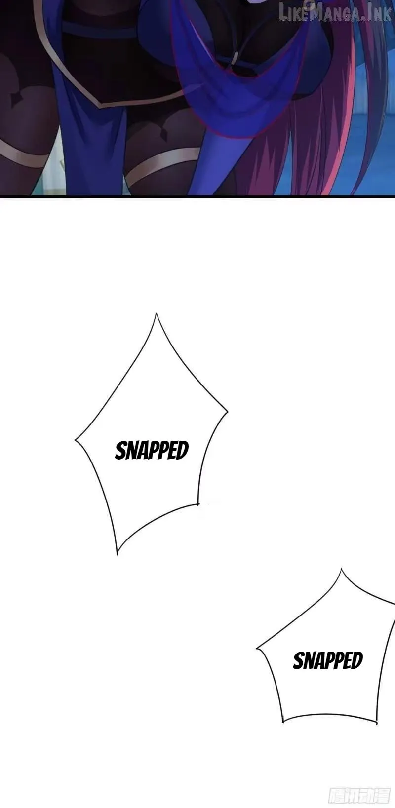 Read I Opened A Harem in Hell chapter 100 image 4 on Lezhin