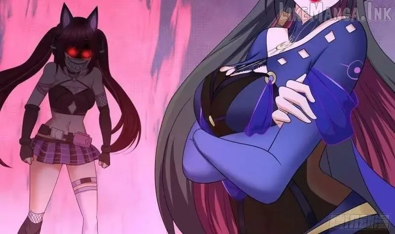 Read I Opened A Harem in Hell chapter 100 image 42 on Lezhin