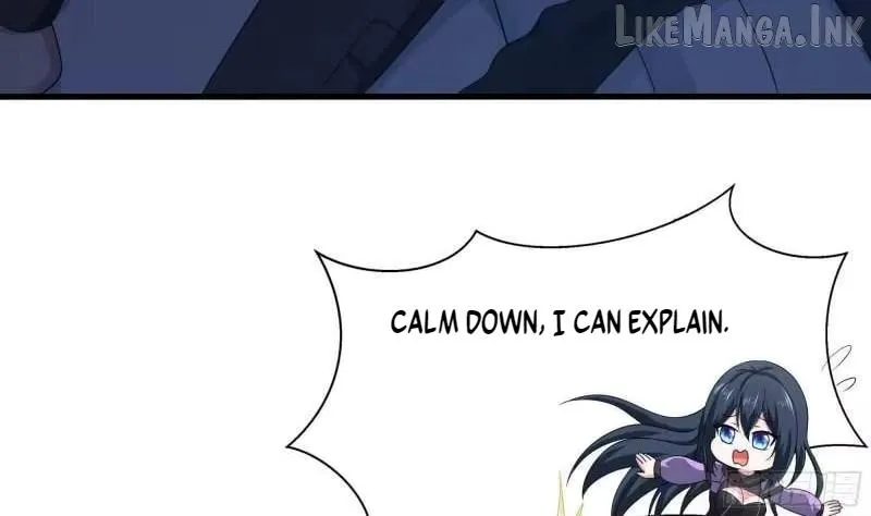 Read I Opened A Harem in Hell chapter 100 image 47 on Lezhin