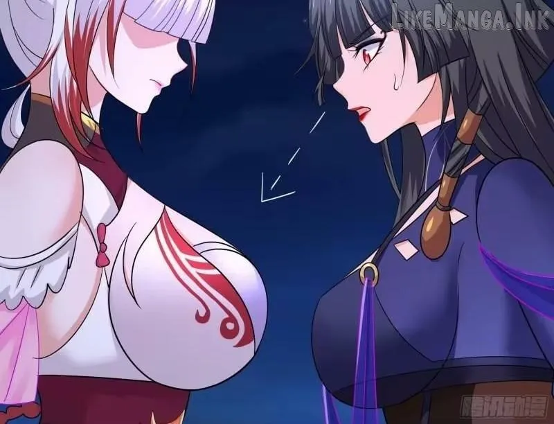 Read I Opened A Harem in Hell chapter 100 image 53 on Lezhin